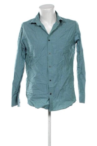 Мъжка риза Oxford, Размер L, Цвят Многоцветен, Цена 11,75 €