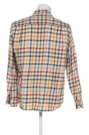 Herrenhemd Paul & Shark, Größe L, Farbe Mehrfarbig, Preis 45,99 €