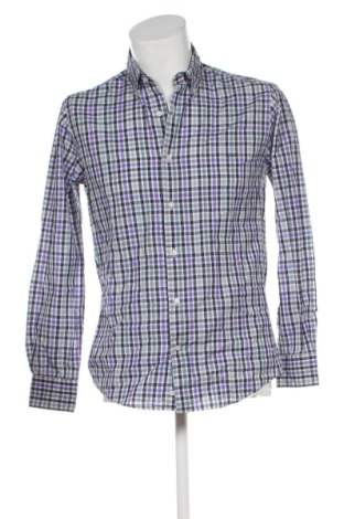 Herrenhemd Paul & Shark, Größe M, Farbe Mehrfarbig, Preis € 45,99