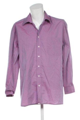 Herrenhemd Paul R. Smith, Größe XXL, Farbe Rosa, Preis € 14,82