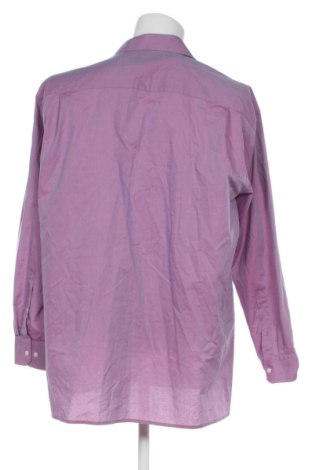Herrenhemd Paul R. Smith, Größe XXL, Farbe Rosa, Preis € 14,82