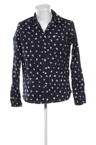 Męska koszula Paul Smith, Rozmiar L, Kolor Kolorowy, Cena 277,99 zł
