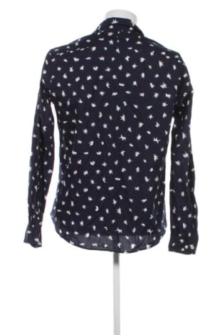 Męska koszula Paul Smith, Rozmiar L, Kolor Kolorowy, Cena 277,99 zł