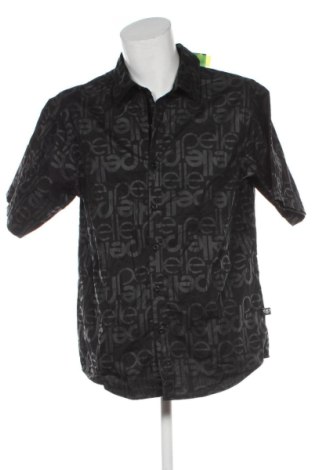 Pánska košeľa  Pelle Pelle, Veľkosť L, Farba Čierna, Cena  46,95 €