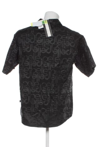 Pánska košeľa  Pelle Pelle, Veľkosť L, Farba Čierna, Cena  46,95 €