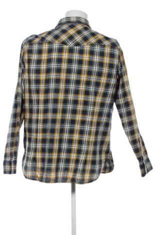 Ανδρικό πουκάμισο Pepe Jeans, Μέγεθος XL, Χρώμα Πολύχρωμο, Τιμή 33,99 €