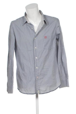 Herrenhemd Pepe Jeans, Größe XXL, Farbe Mehrfarbig, Preis 28,20 €