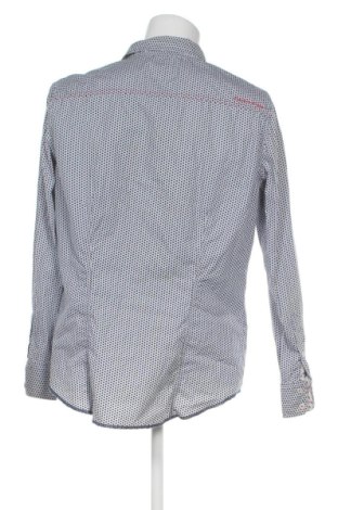 Herrenhemd Pepe Jeans, Größe XXL, Farbe Mehrfarbig, Preis 28,20 €