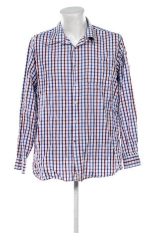 Herrenhemd Pierre Cardin, Größe XXL, Farbe Mehrfarbig, Preis 28,99 €