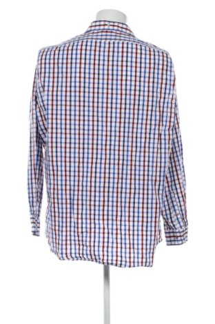 Herrenhemd Pierre Cardin, Größe XXL, Farbe Mehrfarbig, Preis 28,99 €