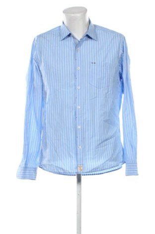 Мъжка риза Pierre Cardin, Размер L, Цвят Многоцветен, Цена 28,63 €