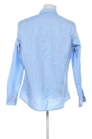 Мъжка риза Pierre Cardin, Размер L, Цвят Многоцветен, Цена 28,63 €