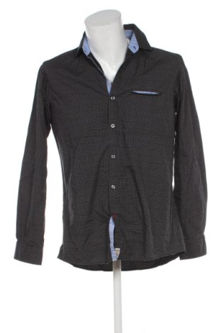 Męska koszula Pierre Cardin, Rozmiar M, Kolor Kolorowy, Cena 148,99 zł