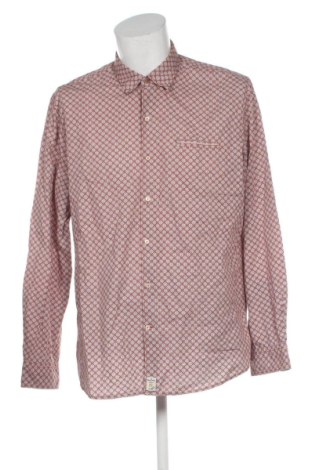 Мъжка риза Pierre Cardin, Размер XL, Цвят Многоцветен, Цена 20,45 €