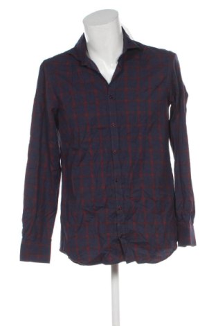 Herrenhemd Pierre Cardin, Größe M, Farbe Mehrfarbig, Preis 28,12 €