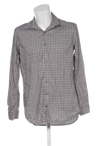 Мъжка риза Pierre Cardin, Размер L, Цвят Многоцветен, Цена 28,63 €