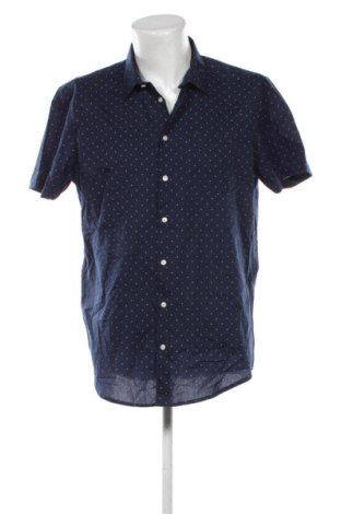 Cămașă de bărbați Plaza South, Mărime XXL, Culoare Multicolor, Preț 151,99 Lei
