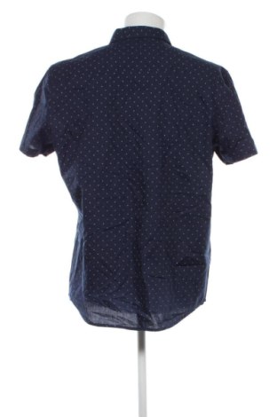 Cămașă de bărbați Plaza South, Mărime XXL, Culoare Multicolor, Preț 151,99 Lei