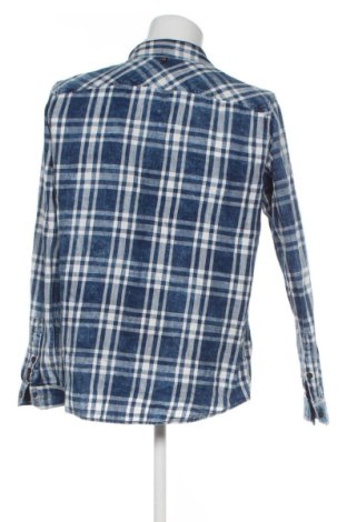 Herrenhemd Pme Legend, Größe XL, Farbe Mehrfarbig, Preis € 36,99