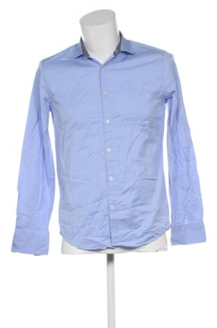 Herrenhemd Pme Legend, Größe S, Farbe Blau, Preis € 36,99
