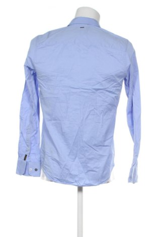 Herrenhemd Pme Legend, Größe S, Farbe Blau, Preis € 36,99