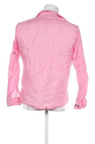 Pánska košeľa  Polo, Veľkosť L, Farba Ružová, Cena  41,95 €