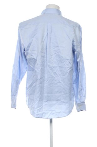 Мъжка риза Polo Club, Размер L, Цвят Син, Цена 65,44 €