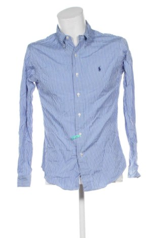 Męska koszula Polo Ralph Lauren, Rozmiar M, Kolor Kolorowy, Cena 277,99 zł