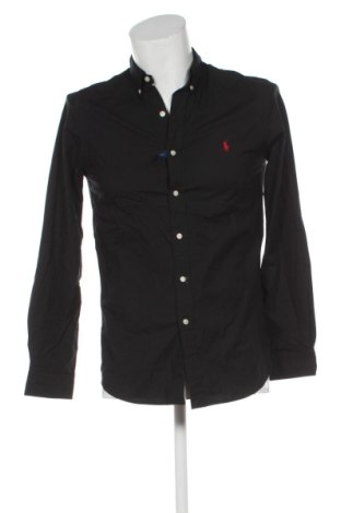 Мъжка риза Polo Ralph Lauren, Размер S, Цвят Черен, Цена 115,04 €