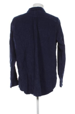 Pánská košile  Polo Ralph Lauren, Velikost XL, Barva Modrá, Cena  3 349,00 Kč