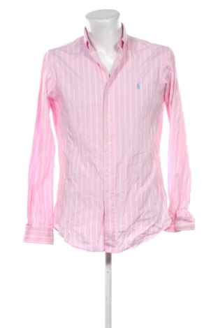 Pánská košile  Polo Ralph Lauren, Velikost M, Barva Vícebarevné, Cena  1 579,00 Kč