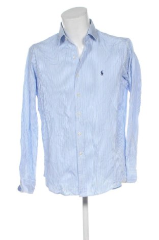 Męska koszula Polo Ralph Lauren, Rozmiar L, Kolor Kolorowy, Cena 277,99 zł