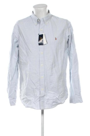Мъжка риза Polo Ralph Lauren, Размер XL, Цвят Многоцветен, Цена 88,45 €, #136400729