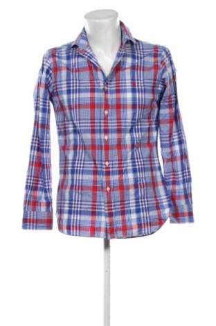 Herrenhemd Polo Ralph Lauren, Größe M, Farbe Mehrfarbig, Preis 68,99 €