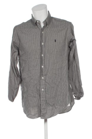 Мъжка риза Polo Ralph Lauren, Размер M, Цвят Многоцветен, Цена 53,68 €