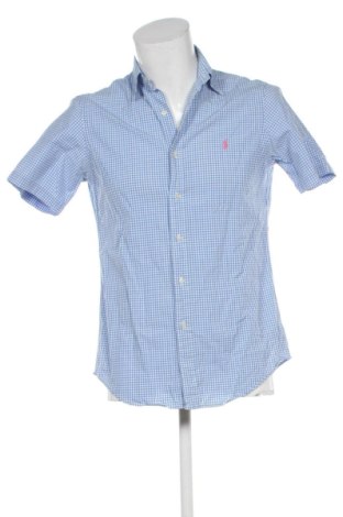 Herrenhemd Polo Ralph Lauren, Größe S, Farbe Mehrfarbig, Preis 52,75 €
