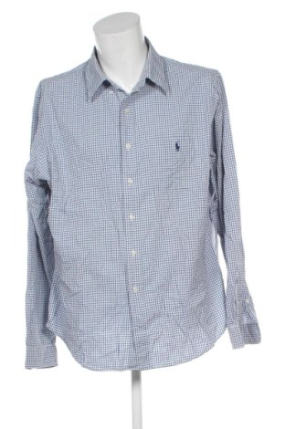 Pánska košeľa  Polo Ralph Lauren, Veľkosť XXL, Farba Viacfarebná, Cena  62,95 €
