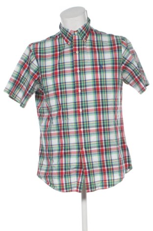 Мъжка риза Polo Ralph Lauren, Размер L, Цвят Многоцветен, Цена 53,68 €