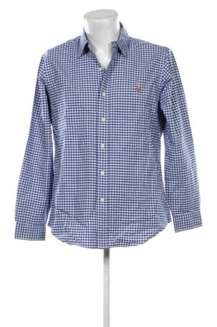 Férfi ing Polo Ralph Lauren, Méret L, Szín Sokszínű, Ár 26 389 Ft