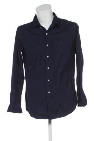 Pánská košile  Polo Ralph Lauren, Velikost L, Barva Modrá, Cena  1 579,00 Kč