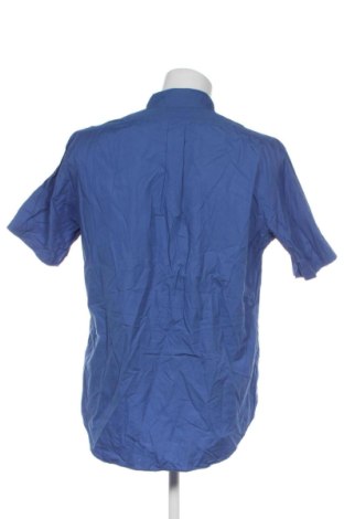 Herrenhemd Polo Ralph Lauren, Größe M, Farbe Blau, Preis 68,99 €
