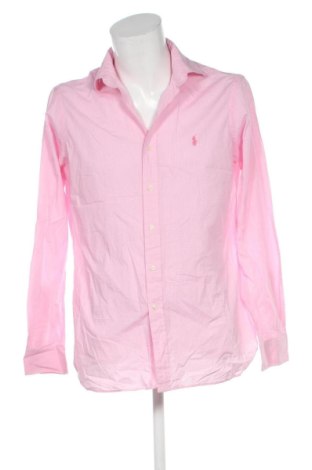 Pánska košeľa  Polo Ralph Lauren, Veľkosť XL, Farba Ružová, Cena  62,95 €