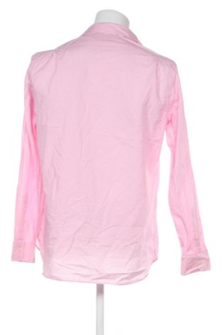 Pánska košeľa  Polo Ralph Lauren, Veľkosť XL, Farba Ružová, Cena  62,95 €