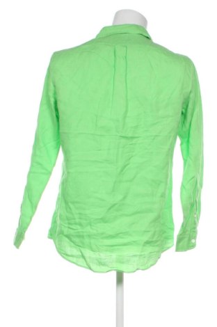 Herrenhemd Polo Ralph Lauren, Größe M, Farbe Grün, Preis 68,99 €