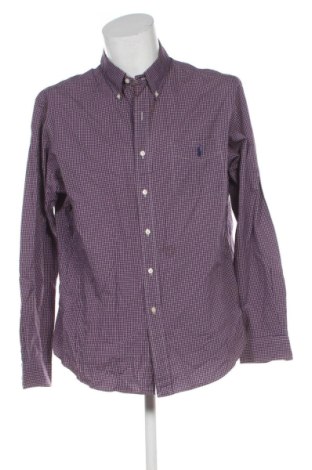 Pánska košeľa  Polo Ralph Lauren, Veľkosť XL, Farba Viacfarebná, Cena  62,95 €