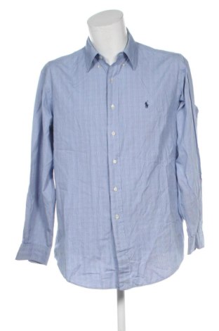 Herrenhemd Polo Ralph Lauren, Größe L, Farbe Mehrfarbig, Preis € 69,99
