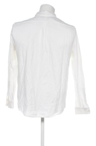 Pánská košile  Polo Ralph Lauren, Velikost M, Barva Krémová, Cena  3 349,00 Kč