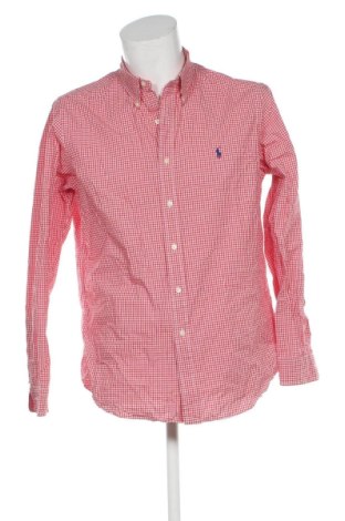 Мъжка риза Polo Ralph Lauren, Размер L, Цвят Многоцветен, Цена 53,68 €