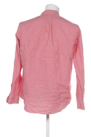 Мъжка риза Polo Ralph Lauren, Размер L, Цвят Многоцветен, Цена 53,68 €