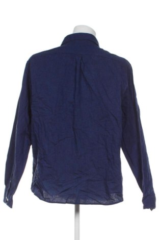 Férfi ing Polo Sylt, Méret 3XL, Szín Kék, Ár 8 779 Ft